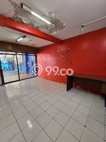 Komersial Dijual di Bandung LT 1007m2 & LB 800m2 Lokasi Terbaik! Komersial Dijual di Bandung LT 1007m2 & LB 800m2 Lokasi Terbaik!