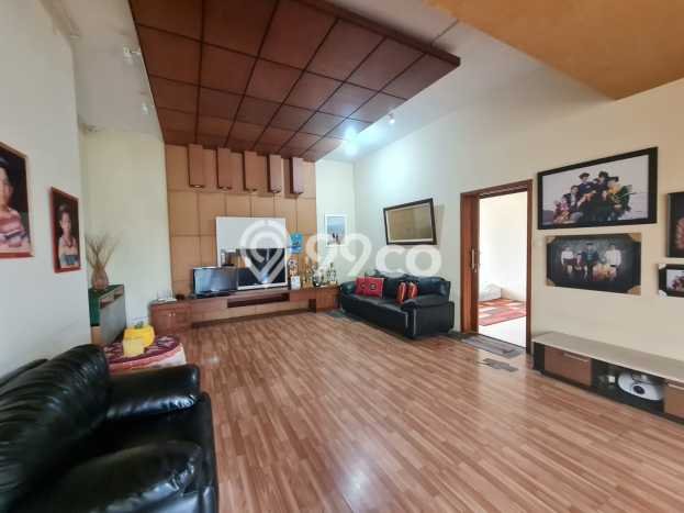 Rumah Luxury Modern Tanpa Renovasi di Garuda Bandung Rumah Luxury Modern Tanpa Renovasi di Garuda Bandung