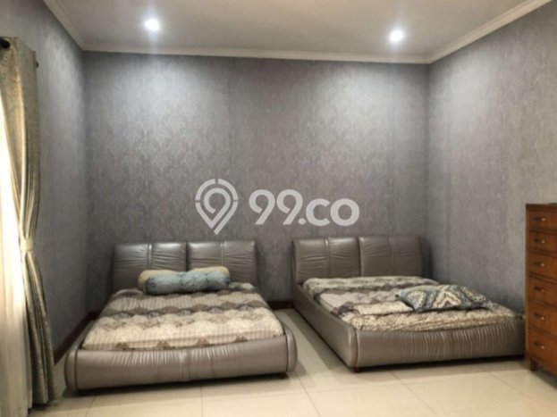 Jual Rumah 6 KT di Batununggal, Bandung - LT 897m2m² Jual Rumah 6 KT di Batununggal, Bandung - LT 897m2m²