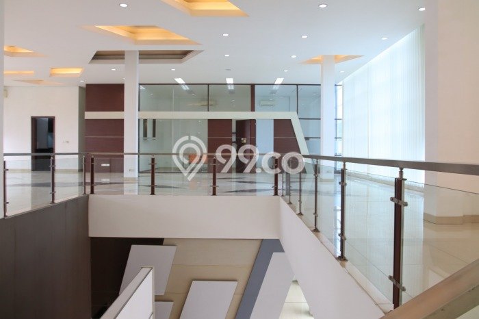 FOR RENT! Ruko di BKR Cocok untuk Bisnis 370m2 FOR RENT! Ruko di BKR Cocok untuk Bisnis 370m2
