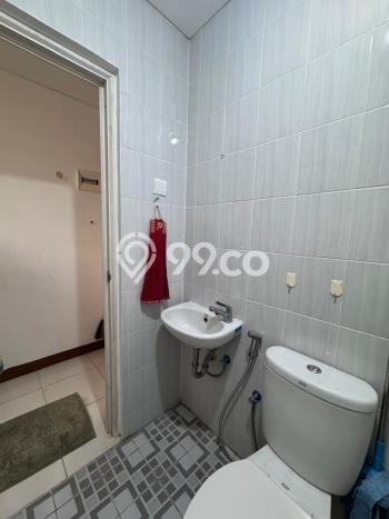 Apartemen Minimalis untuk Dijual di Pasir Kaliki Dengan Spesifikasi 1 KT & 1 KM Apartemen Minimalis untuk Dijual di Pasir Kaliki Dengan Spesifikasi 1 KT & 1 KM