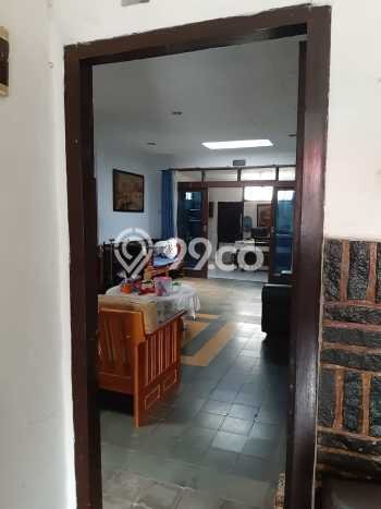 Hunian Mewah LB 192m2 Siap Huni Desain Elegan di BKR, Bandung Hunian Mewah LB 192m2 Siap Huni Desain Elegan di BKR, Bandung