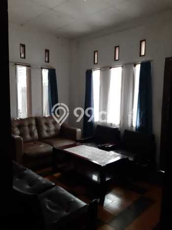 Hunian Mewah LB 192m2 Siap Huni Desain Elegan di BKR, Bandung Hunian Mewah LB 192m2 Siap Huni Desain Elegan di BKR, Bandung