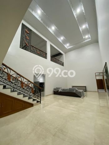 Rumah Luxury Modern Tanpa Renovasi di Mekar Wangi Bandung Rumah Luxury Modern Tanpa Renovasi di Mekar Wangi Bandung