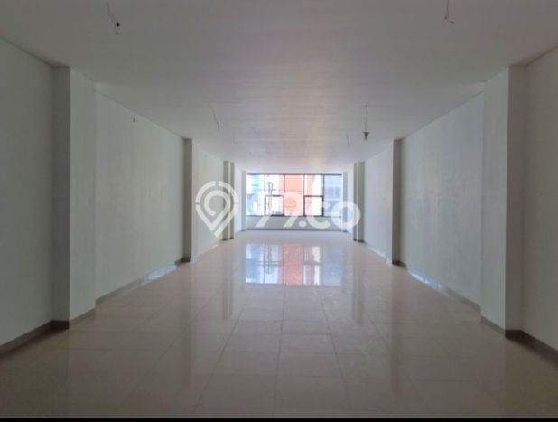 Unit Ruko Dijual di Bandung LT 320m2 & LB 900m2 Unit Ruko Dijual di Bandung LT 320m2 & LB 900m2