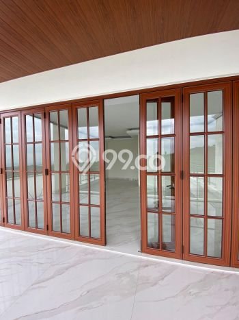 Hunian Mewah LB 900m2 Siap Pakai Desain Elegan di Dago Pakar, Bandung Hunian Mewah LB 900m2 Siap Pakai Desain Elegan di Dago Pakar, Bandung