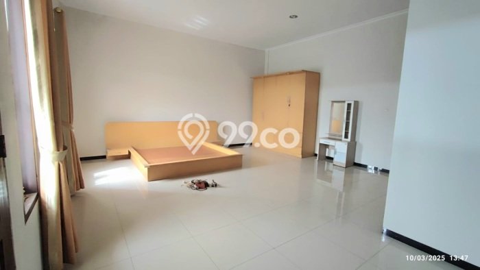Rumah Luxury Modern Siap Huni di Mekar Wangi Bandung Rumah Luxury Modern Siap Huni di Mekar Wangi Bandung