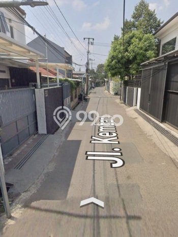 Rumah Eksklusif Siap Huni LT 290m2 di Regol, Bandung Rumah Eksklusif Siap Huni LT 290m2 di Regol, Bandung