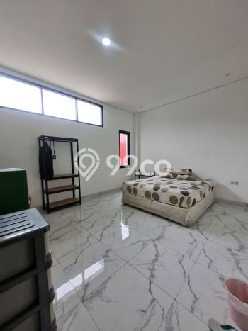 Unit Komersial Dijual di Bandung LT 842m2 & LB 1500m2 Unit Komersial Dijual di Bandung LT 842m2 & LB 1500m2