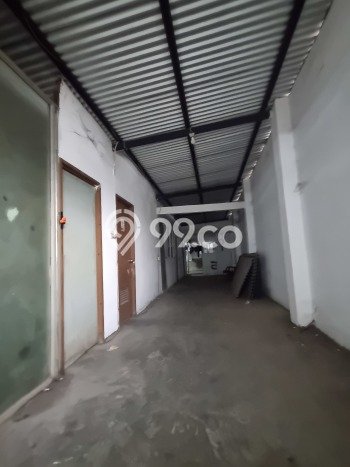 Unit Gudang Dijual di Bandung LT 2200m2 & LB 2100m2 Unit Gudang Dijual di Bandung LT 2200m2 & LB 2100m2