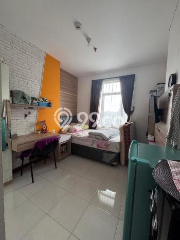 Apartemen Minimalis untuk Dijual di Pasir Kaliki Dengan Spesifikasi 1 KT & 1 KM Apartemen Minimalis untuk Dijual di Pasir Kaliki Dengan Spesifikasi 1 KT & 1 KM