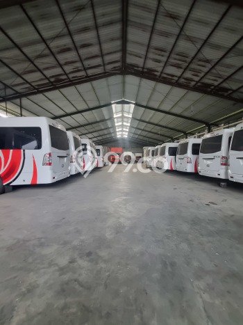 Unit Gudang Dijual di Bandung LT 2200m2 & LB 2100m2 Unit Gudang Dijual di Bandung LT 2200m2 & LB 2100m2