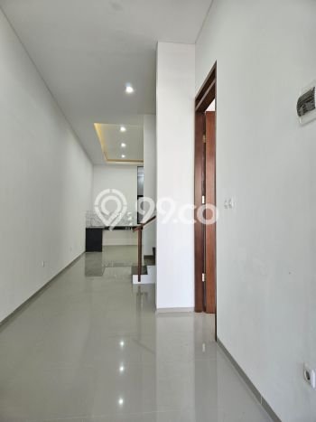 Hunian Mewah LB 208m2 Siap Huni Desain Elegan di Mekar Wangi, Bandung Hunian Mewah LB 208m2 Siap Huni Desain Elegan di Mekar Wangi, Bandung