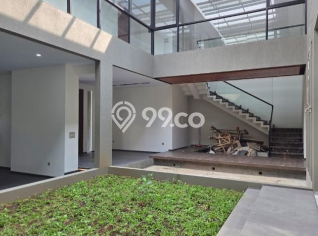 For Sale! Luxury House LT 392m2 Desain Modern di Summarecon Bandung For Sale! Luxury House LT 392m2 Desain Modern di Summarecon Bandung