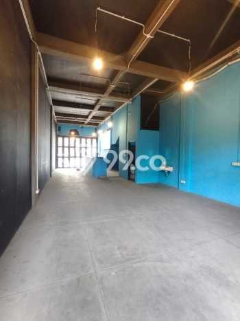 Unit Ruko Dijual di Bandung LT 632m2 & LB 955m2 Unit Ruko Dijual di Bandung LT 632m2 & LB 955m2