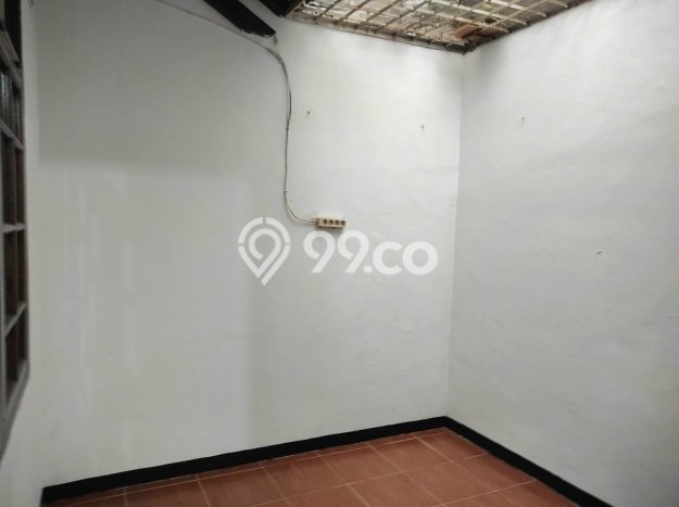 Hunian Eksklusif Dijual LT 162m2 di Batununggal, Bandung Hunian Eksklusif Dijual LT 162m2 di Batununggal, Bandung