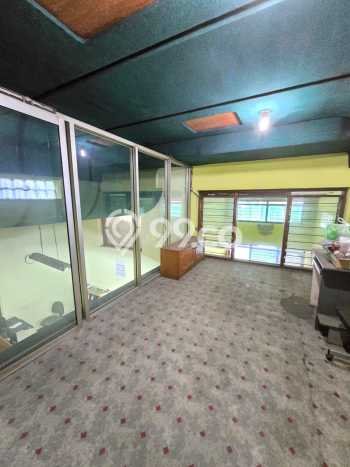 Komersial Dijual di Bandung LT 1007m2 & LB 800m2 Lokasi Terbaik! Komersial Dijual di Bandung LT 1007m2 & LB 800m2 Lokasi Terbaik!