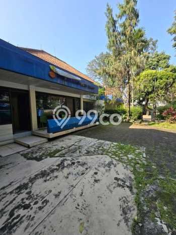Komersial Dijual di Bandung LT 1007m2 & LB 800m2 Lokasi Terbaik! Komersial Dijual di Bandung LT 1007m2 & LB 800m2 Lokasi Terbaik!
