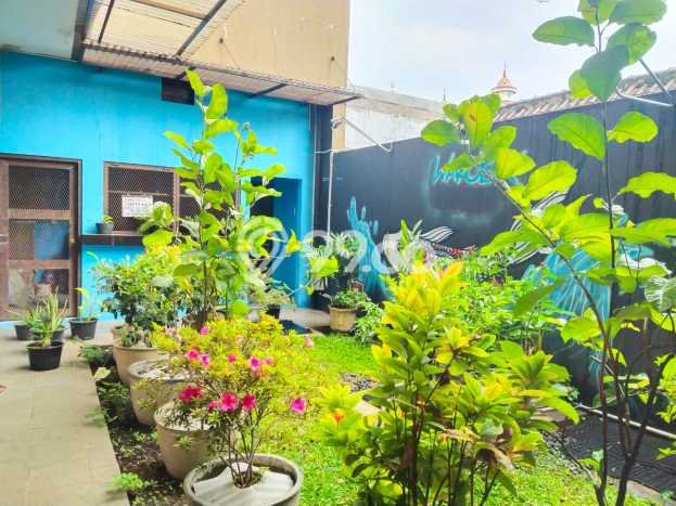 Unit Ruko Dijual di Bandung LT 632m2 & LB 955m2 Unit Ruko Dijual di Bandung LT 632m2 & LB 955m2