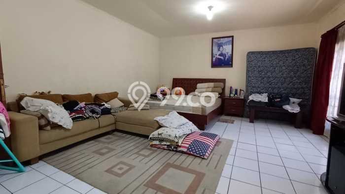 Rumah Mewah Siap Huni LT 280m2 di Regol, Bandung Rumah Mewah Siap Huni LT 280m2 di Regol, Bandung