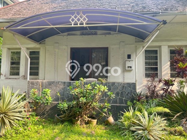Hunian Super Mewah dengan Akses Paling Strategis di Sumurbandung, Bandung Hunian Super Mewah dengan Akses Paling Strategis di Sumurbandung, Bandung
