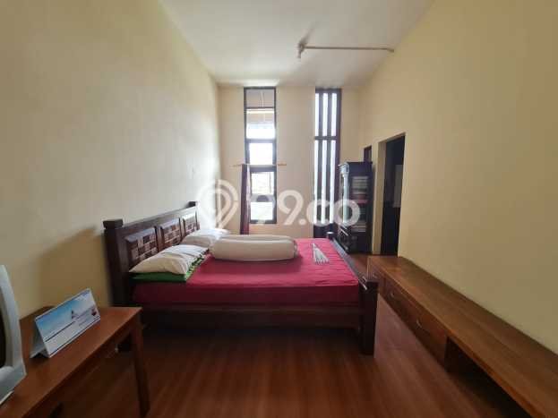 Rumah Luxury Modern Tanpa Renovasi di Garuda Bandung Rumah Luxury Modern Tanpa Renovasi di Garuda Bandung