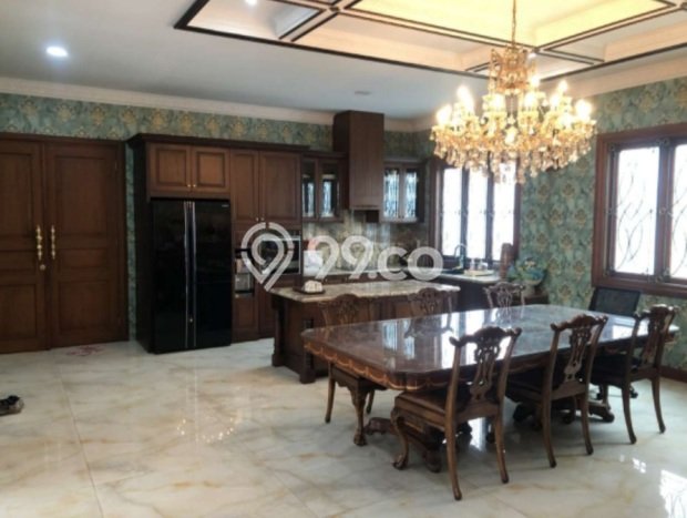 Jual Rumah 6 KT di Batununggal, Bandung - LT 897m2m² Jual Rumah 6 KT di Batununggal, Bandung - LT 897m2m²