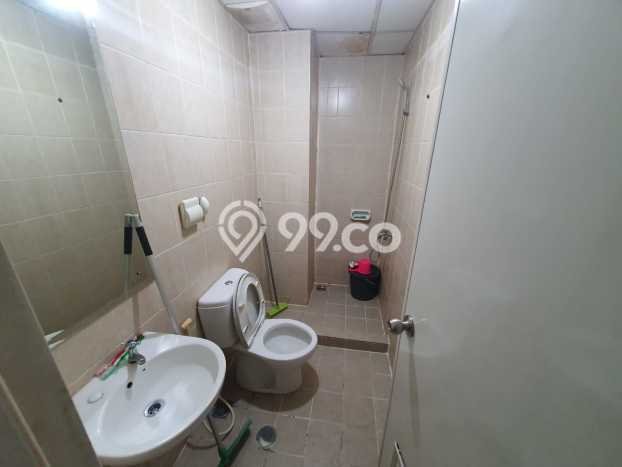 Disewakan Segera Apartemen Strategis 2 KT, 1 KM di Kawasan Grogol Petamburan Disewakan Segera Apartemen Strategis 2 KT, 1 KM di Kawasan Grogol Petamburan