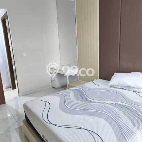 Disewakan Apartemen Minimalis 99m2 Punya 2 KT, 2 KM, Lokasi di Grogol Petamburan Disewakan Apartemen Minimalis 99m2 Punya 2 KT, 2 KM, Lokasi di Grogol Petamburan