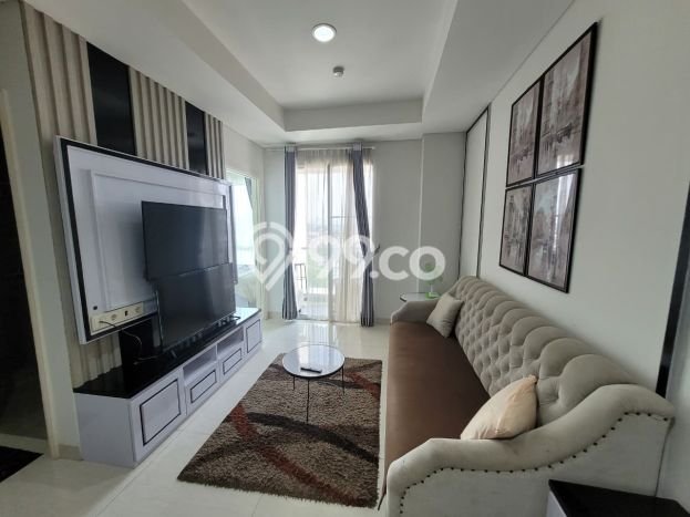 Dijual Apartemen Elit 2 KT & 2 KM di Grogol Petamburan, Jakarta Barat Dijual Apartemen Elit 2 KT & 2 KM di Grogol Petamburan, Jakarta Barat