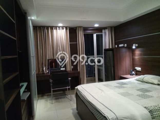 Disewakan Apartemen Ekonomis 1 BR di Tanjung Duren Jakarta Barat Disewakan Apartemen Ekonomis 1 BR di Tanjung Duren Jakarta Barat
