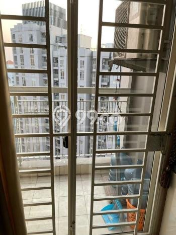 Jarang Ada! Hunian Apartemen Hemat di Grogol Petamburan, Jakarta Barat 2 Kamar Tidur dan 2 Kamar Mandi Jarang Ada! Hunian Apartemen Hemat di Grogol Petamburan, Jakarta Barat 2 Kamar Tidur dan 2 Kamar Mandi