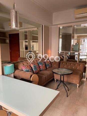 Jarang Ada! Hunian Apartemen Hemat di Grogol Petamburan, Jakarta Barat 2 Kamar Tidur dan 2 Kamar Mandi Jarang Ada! Hunian Apartemen Hemat di Grogol Petamburan, Jakarta Barat 2 Kamar Tidur dan 2 Kamar Mandi