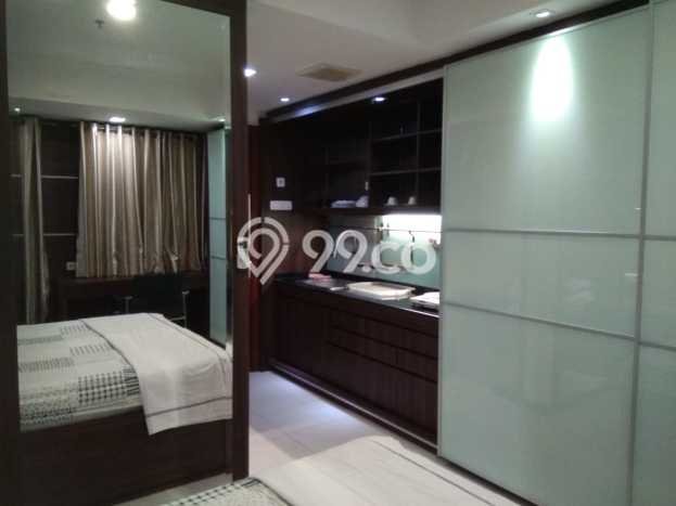 Disewakan Apartemen Ekonomis 1 BR di Tanjung Duren Jakarta Barat Disewakan Apartemen Ekonomis 1 BR di Tanjung Duren Jakarta Barat