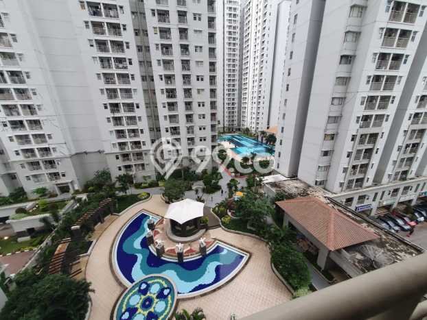 Disewakan Segera Apartemen Strategis 2 KT, 1 KM di Kawasan Grogol Petamburan Disewakan Segera Apartemen Strategis 2 KT, 1 KM di Kawasan Grogol Petamburan