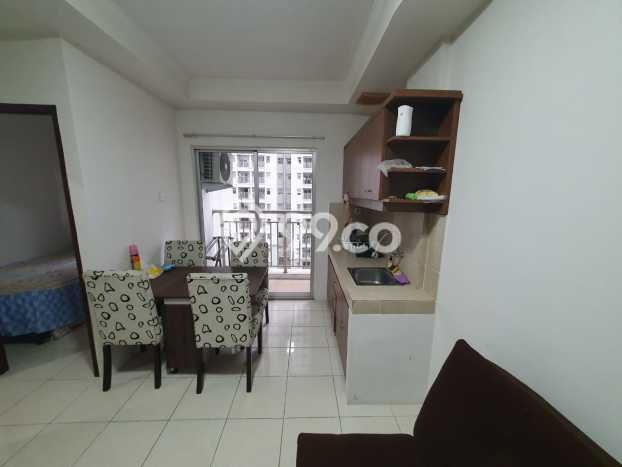 Disewakan Segera Apartemen Strategis 2 KT, 1 KM di Kawasan Grogol Petamburan Disewakan Segera Apartemen Strategis 2 KT, 1 KM di Kawasan Grogol Petamburan