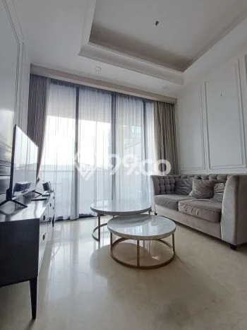 Jarang Ada! Unit Apartemen Hemat di Grogol Petamburan, Jakarta Barat 1 Kamar Tidur dan 1 Kamar Mandi Jarang Ada! Unit Apartemen Hemat di Grogol Petamburan, Jakarta Barat 1 Kamar Tidur dan 1 Kamar Mandi