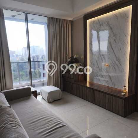 Disewakan Apartemen Minimalis 99m2 Punya 2 KT, 2 KM, Lokasi di Grogol Petamburan Disewakan Apartemen Minimalis 99m2 Punya 2 KT, 2 KM, Lokasi di Grogol Petamburan