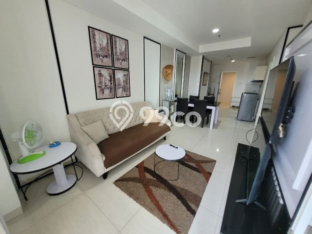 Dijual Apartemen Elit 2 KT & 2 KM di Grogol Petamburan, Jakarta Barat Dijual Apartemen Elit 2 KT & 2 KM di Grogol Petamburan, Jakarta Barat