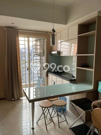 Jarang Ada! Hunian Apartemen Hemat di Grogol Petamburan, Jakarta Barat 2 Kamar Tidur dan 2 Kamar Mandi Jarang Ada! Hunian Apartemen Hemat di Grogol Petamburan, Jakarta Barat 2 Kamar Tidur dan 2 Kamar Mandi