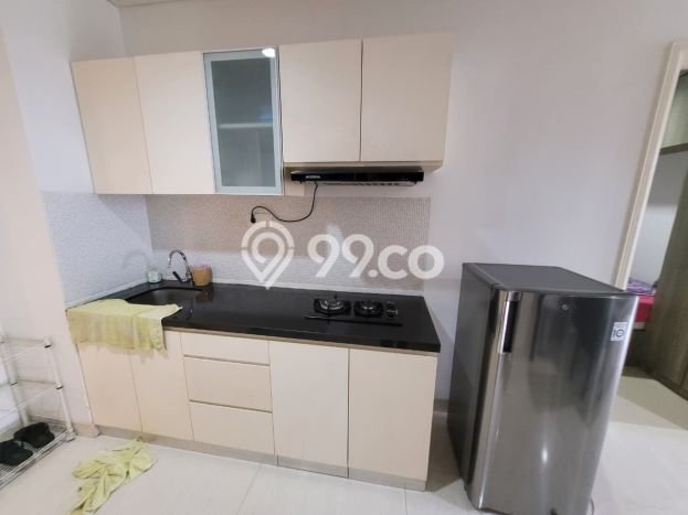 Dijual Apartemen Elit 2 KT & 2 KM di Grogol Petamburan, Jakarta Barat Dijual Apartemen Elit 2 KT & 2 KM di Grogol Petamburan, Jakarta Barat