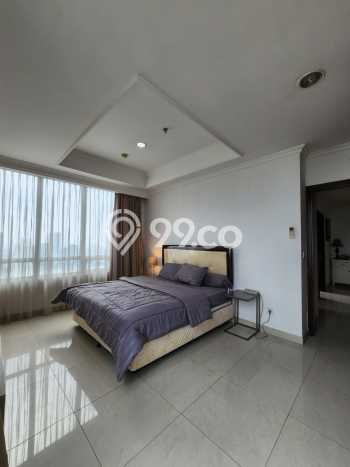 Apartemen Prestisius Dijual di Jakarta Selatan Lokasi Strategis Punya 3 Kamar Tidur Apartemen Prestisius Dijual di Jakarta Selatan Lokasi Strategis Punya 3 Kamar Tidur