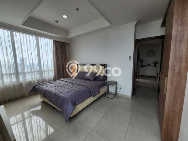 Apartemen Prestisius Dijual di Jakarta Selatan Lokasi Strategis Punya 3 Kamar Tidur Apartemen Prestisius Dijual di Jakarta Selatan Lokasi Strategis Punya 3 Kamar Tidur