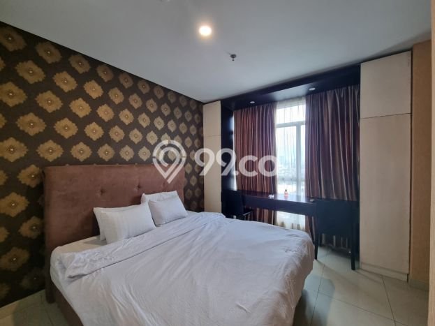 Apartemen Siap Huni 1 BR dengan Harga Hemat di Area Grogol Petamburan, Jakarta Barat Apartemen Siap Huni 1 BR dengan Harga Hemat di Area Grogol Petamburan, Jakarta Barat