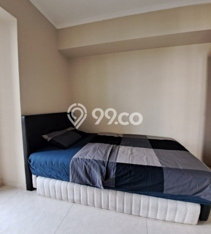 Apartemen High-End Dijual di Grogol Petamburan Luas 135m2 Apartemen High-End Dijual di Grogol Petamburan Luas 135m2