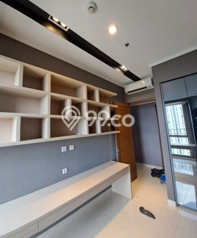 Apartemen High-End Dijual di Grogol Petamburan Luas 135m2 Apartemen High-End Dijual di Grogol Petamburan Luas 135m2