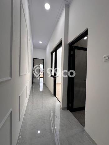 Rumah Elit Modern Tanpa Renovasi di Tanjung Duren Jakarta Barat Rumah Elit Modern Tanpa Renovasi di Tanjung Duren Jakarta Barat