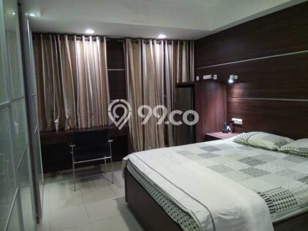 Disewakan Apartemen Ekonomis 1 BR di Tanjung Duren Jakarta Barat Disewakan Apartemen Ekonomis 1 BR di Tanjung Duren Jakarta Barat
