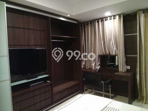 Disewakan Apartemen Ekonomis 1 BR di Tanjung Duren Jakarta Barat Disewakan Apartemen Ekonomis 1 BR di Tanjung Duren Jakarta Barat