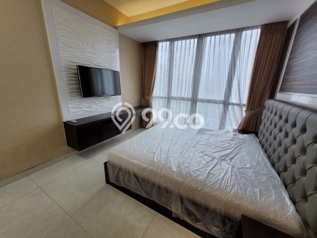 Apartemen Disewa Murah 2 KT / 2 KM di Grogol Petamburan, Jakarta Barat Apartemen Disewa Murah 2 KT / 2 KM di Grogol Petamburan, Jakarta Barat